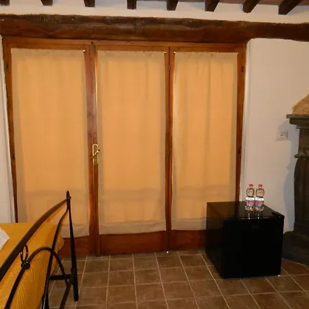 Matrimoniale Sofia Con Bagno Privato Penzion 3*
