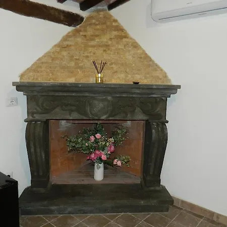 Matrimoniale Sofia Con Bagno Privato 3* Bagnoregio