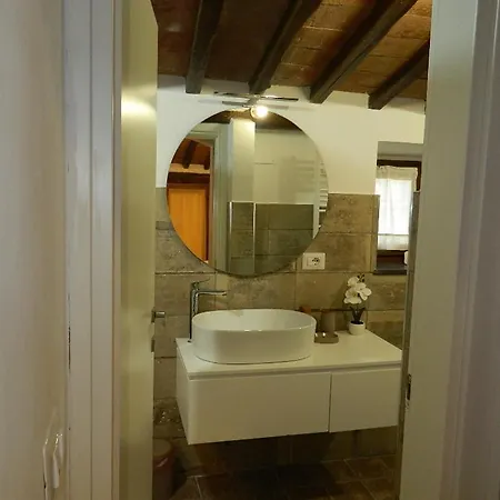 Matrimoniale Sofia Con Bagno Privato באנורג'יו