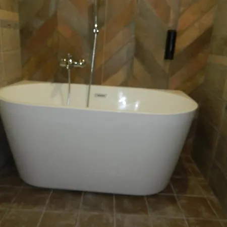 Penzion Matrimoniale Sofia Con Bagno Privato