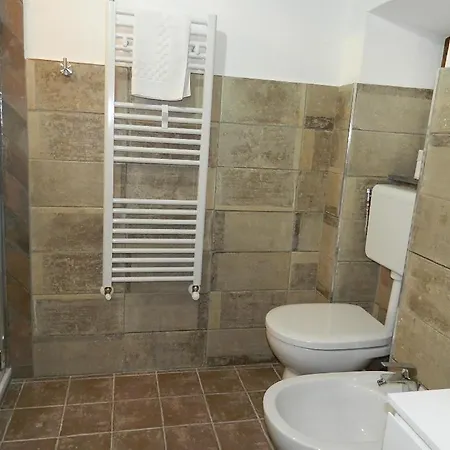 בית הארחה Matrimoniale Sofia Con Bagno Privato 3*